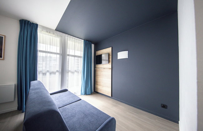 City Residence Nancy - Foto 59