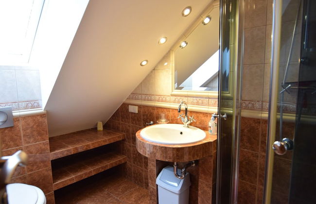 Holiday Home Sobieszewo Near Baltic Sea - Foto 12