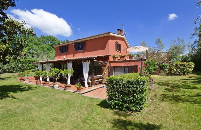 Casale Pontarello - Foto 36