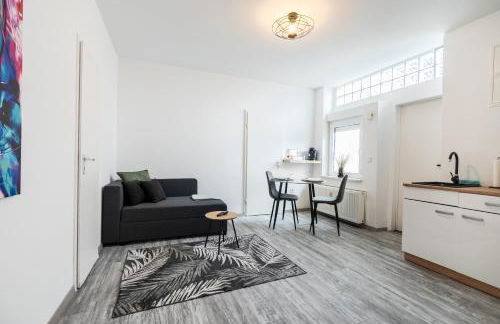 MIRA StudioApartments NEU - Foto 16