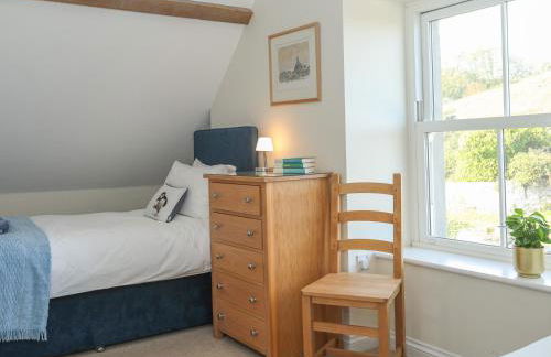 The Old Lifeboat House - Photo 19