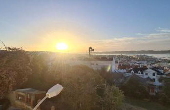 Joli appartement 2 chambres avec vue sur le Tage à Algés - Foto 1