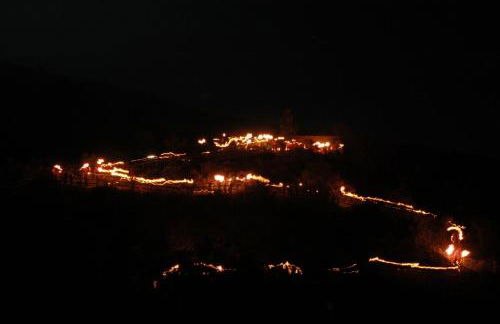 Casa Rural Baró - Foto 13