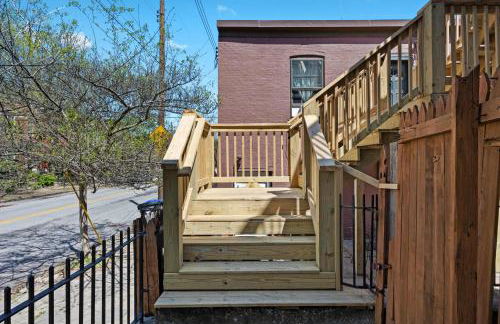 1BR Unit Near Bourbon Trail & Lou Attractions - Foto 48