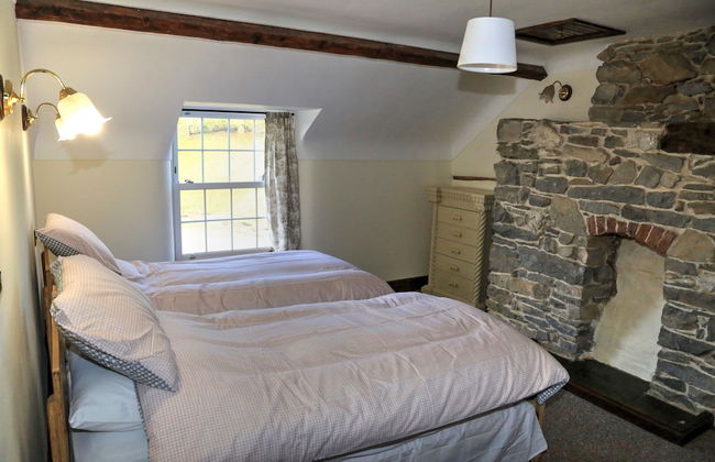 Panorama Cottages - Foto 18