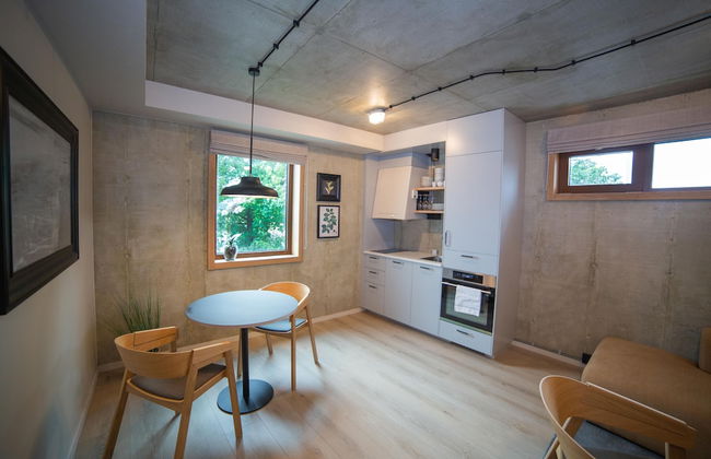 Home Again Kirkegata 30 - Photo 27