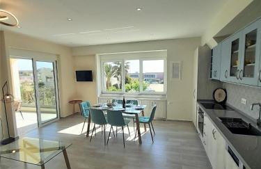 Mousai Apartment walking distance to the beach - Foto 23