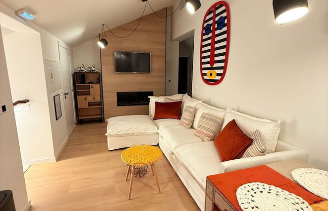 Our Douro Vintage Design Jacuzzi Pool Flat - Foto 9