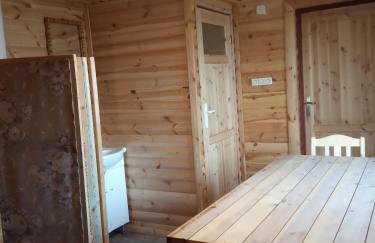 Chata Baby Jagi - Foto 56