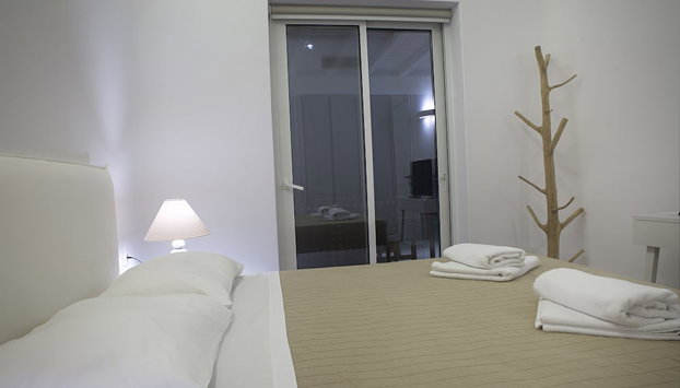 Villa Athena - Foto 3, Habitación