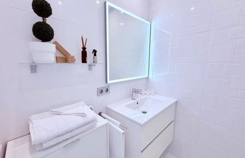 Serenity - Mare Apartments Marbella - Foto 40