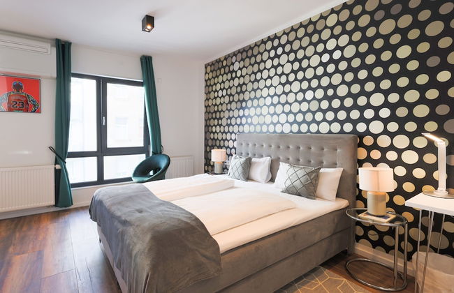 Eco Smart Apartments Premium City - Foto 5