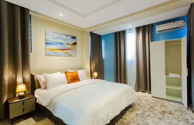 Accra Luxury Apartments at Achimota - Foto 5