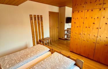 Residence Linde - Ferienwohnungen & Apartments - Foto 44