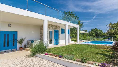 Holiday Home Trget With Sea View Xi - Foto 5