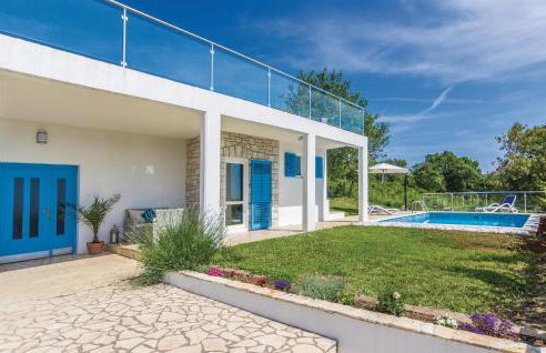 Holiday Home Trget With Sea View Xi - Foto 5