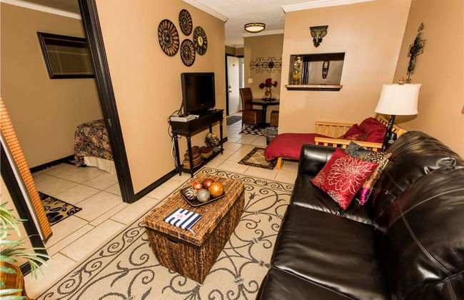 Sandpiper Cove Studios By Holiday Isle - Foto 20