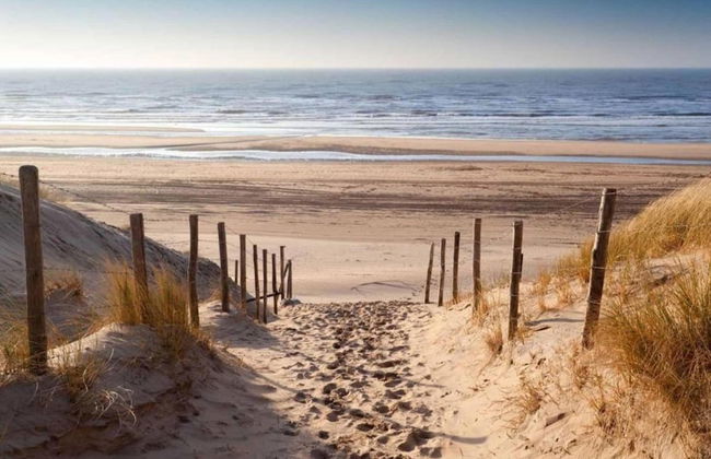 Apartment in Bergen Near Schoorl Dunes - Photo 35