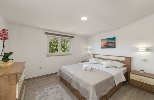 Villa Maria - Foto 8