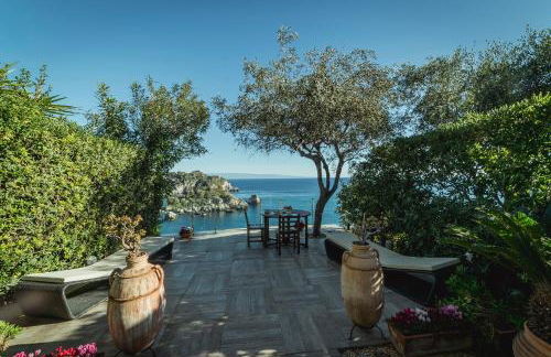 Villa Isola Bella - Foto 62