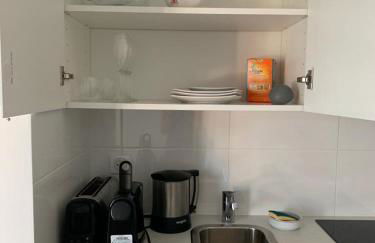 Blue bay studio terrasse - Photo 20