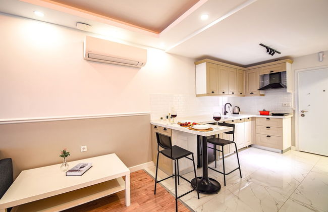 Cihangir VAV Suites - Photo 31