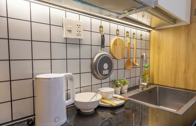 Anna Premier Apartment Ho Chi Minh - Foto 30