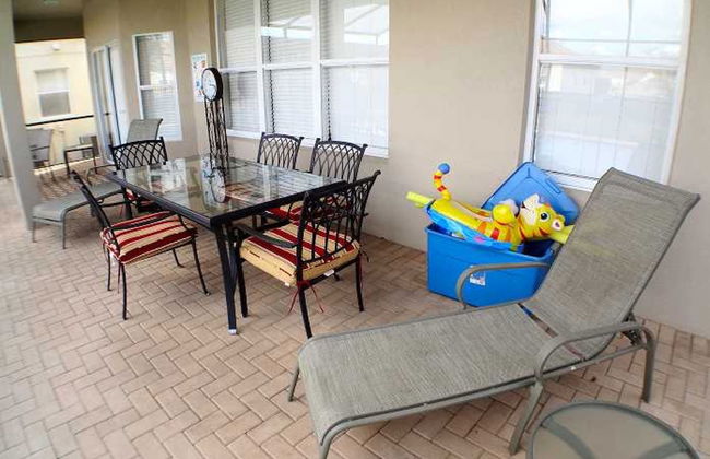 6BR 4BA Home in Windsor Hills by CV-2537 - Foto 36