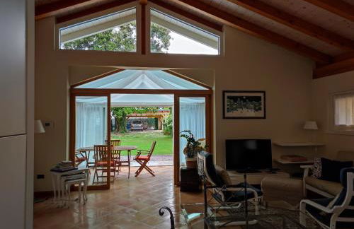 Villa Carmen - Foto 14