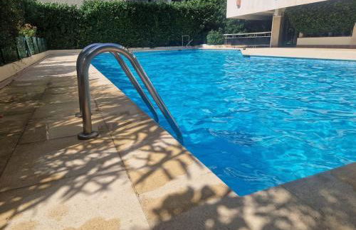 Appartement en Bord de mer avec piscine - Foto 19