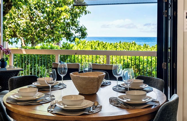 Ocean Front Views - Central AC - 3 Complex Pools - Vrkcv - Foto 17