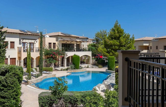 One Bedroom Apartment Pyrgos Cc12 Beautiful sea and Sunset Views - Foto 9