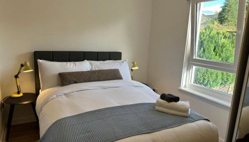 Cozy 2 bedrooms with private parking space and garden - Foto 4