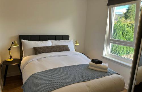 Cozy 2 bedrooms with private parking space and garden - Foto 4