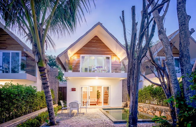 Koh Apikjun Resort by EHM - Foto 23