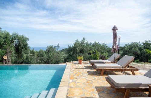 Villa Sarakinos - Foto 31