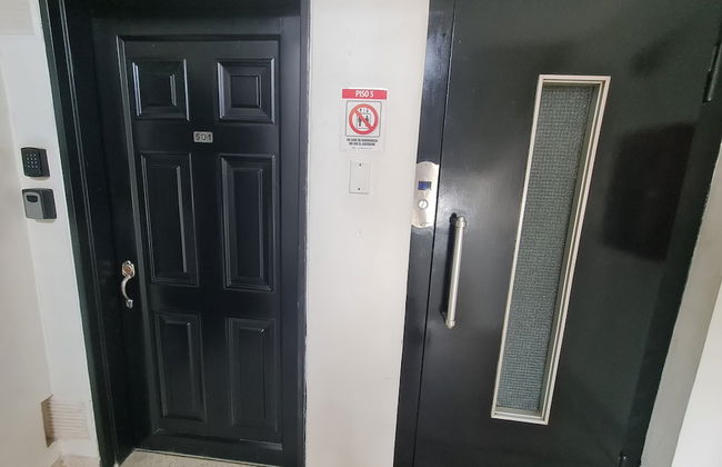 501 Moderno Aparta-Suite en Versalles Tipo Loft - Cali Tower Suites & Lofts - Photo 43