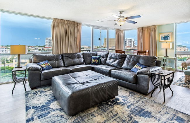 Shoreline Towers 3061 - Foto 11