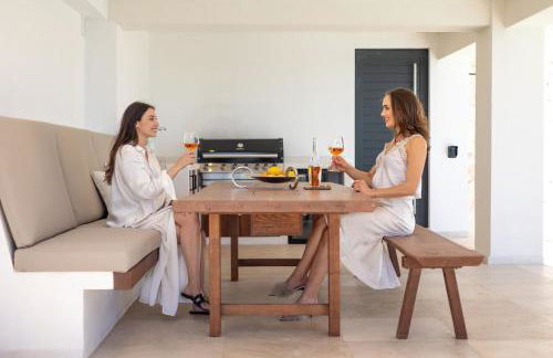 Villa Azure - Foto 17