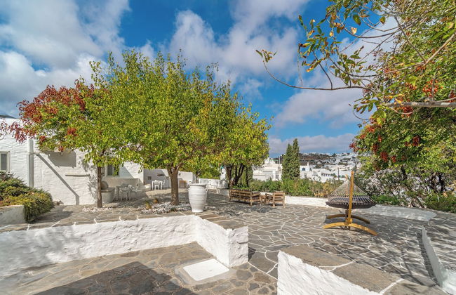 Rabagas Suites - Foto 65