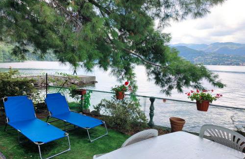 La terrazza sul lago - Foto 12