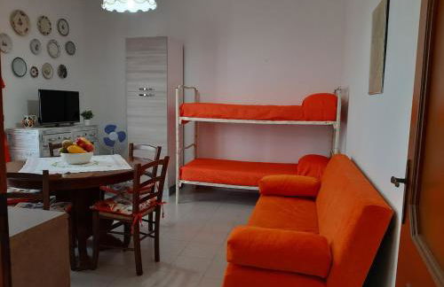 Villa Nicole - STELLA MARINA APARTMENT - Foto 25