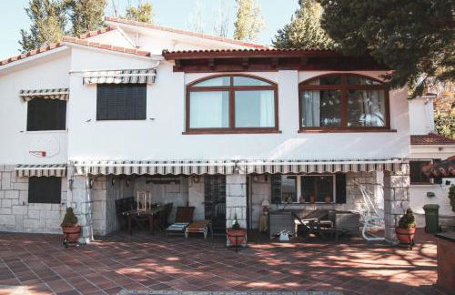 Casa Miraflores - Foto 55