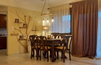 STRAVOS-PLATANOS apartement - Foto 15