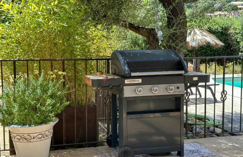 Domaine Villas Celia - Foto 47