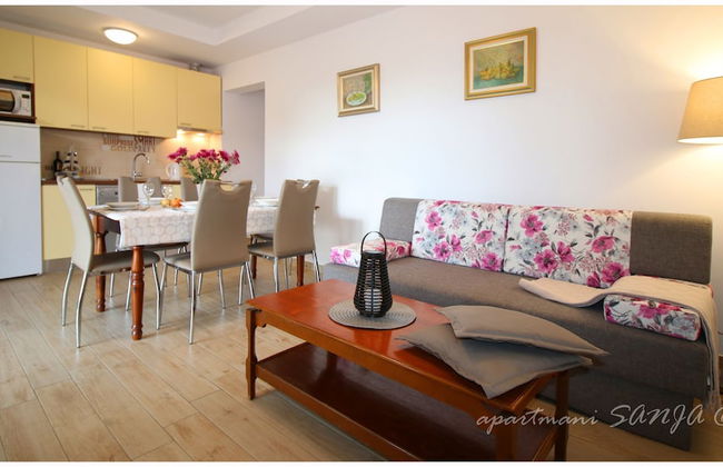 Apartments Sanja - Foto 34