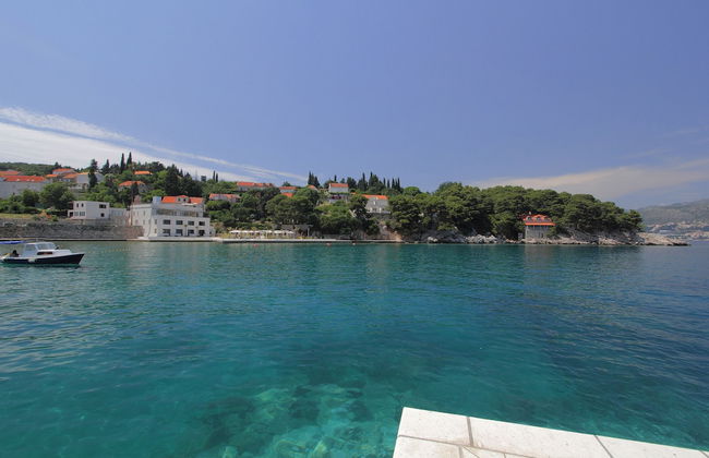 Kalamota Beach House - Photo 49