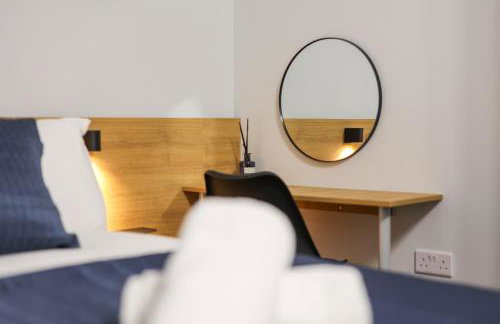 Clayton Apartments - Foto 62