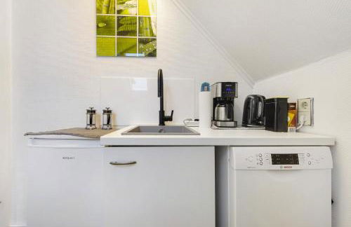 Wohnung Im Hamburger Speckgürtel - Foto 10