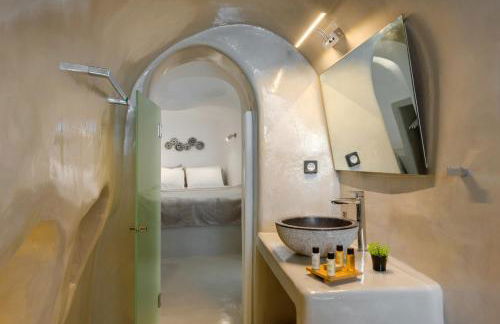 Antrum Cave Villa - Foto 29